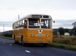 AEC Reliance MU3RV Alexander 1955 года (UK)